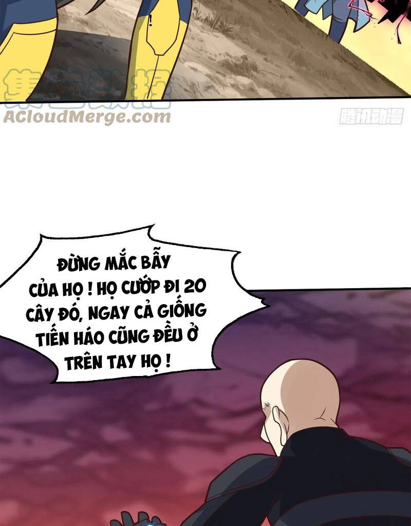 Cao Năng Lai Tập Chapter 206 - Trang 2