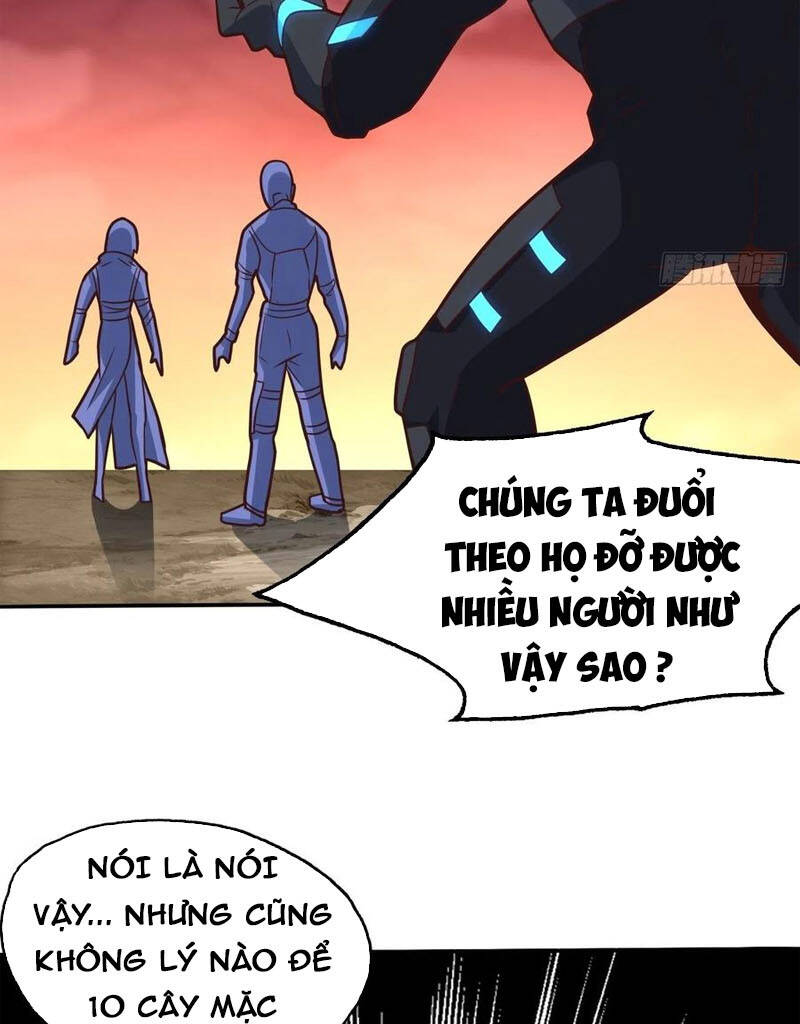Cao Năng Lai Tập Chapter 206 - Trang 2