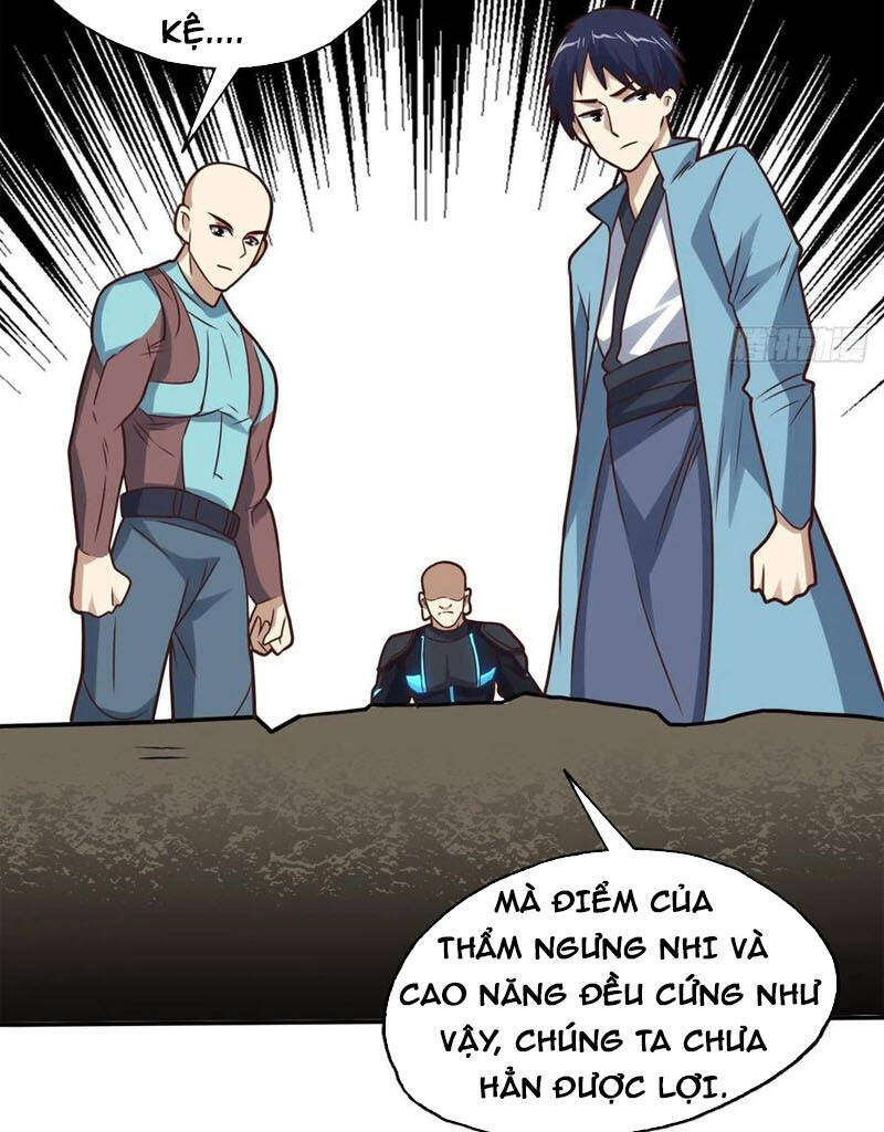 Cao Năng Lai Tập Chapter 206 - Trang 2