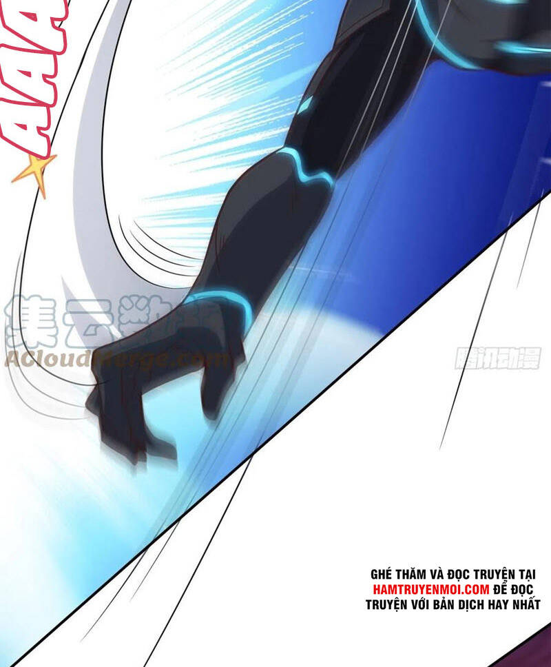 Cao Năng Lai Tập Chapter 206 - Trang 2