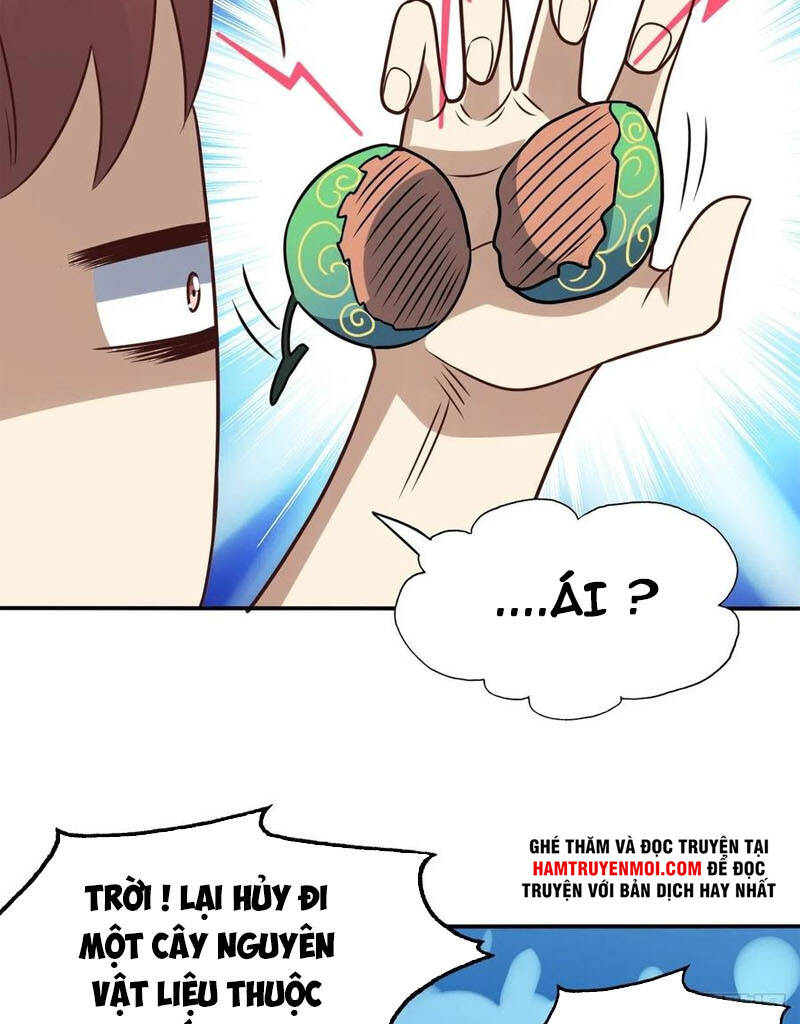 Cao Năng Lai Tập Chapter 206 - Trang 2