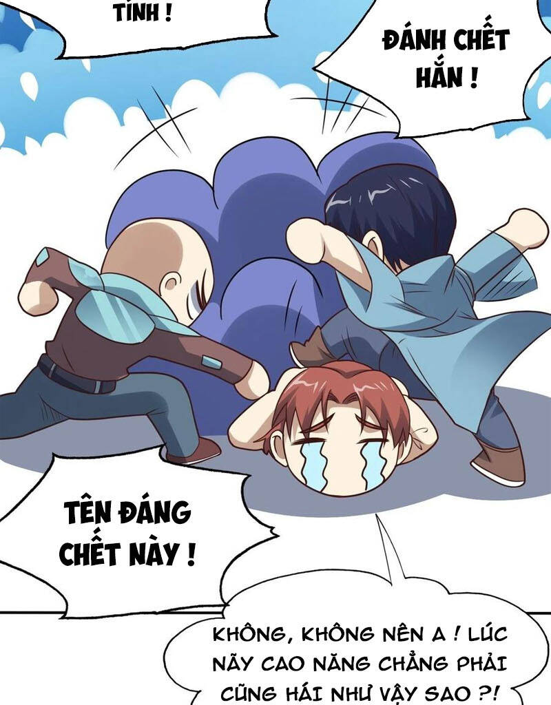 Cao Năng Lai Tập Chapter 206 - Trang 2