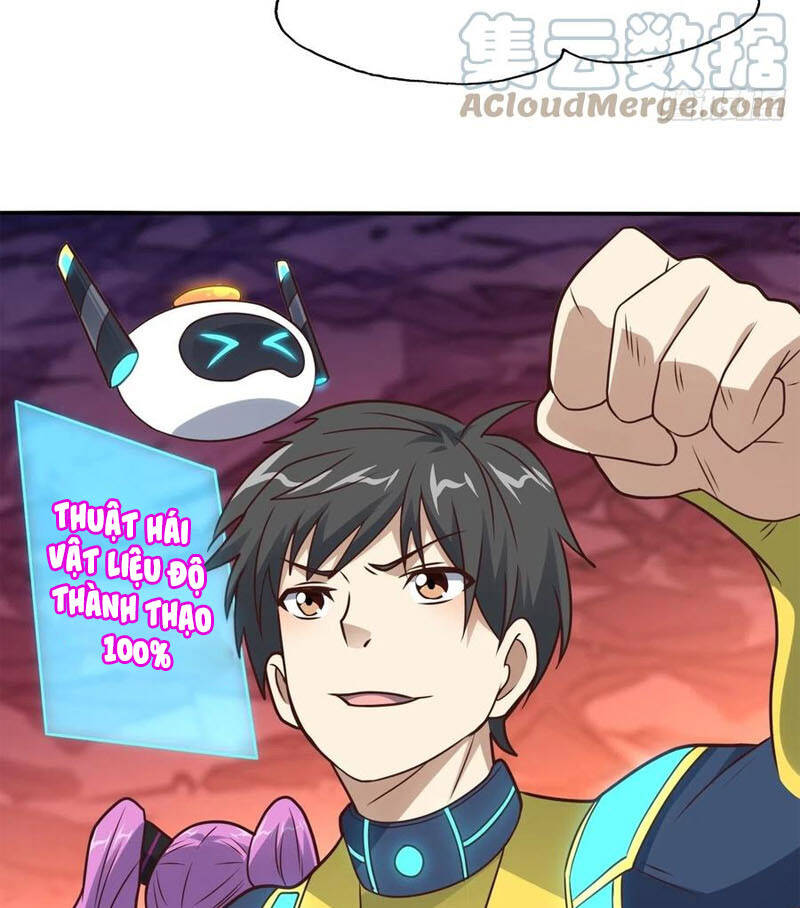 Cao Năng Lai Tập Chapter 206 - Trang 2