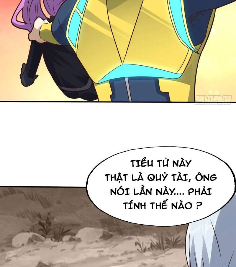 Cao Năng Lai Tập Chapter 206 - Trang 2