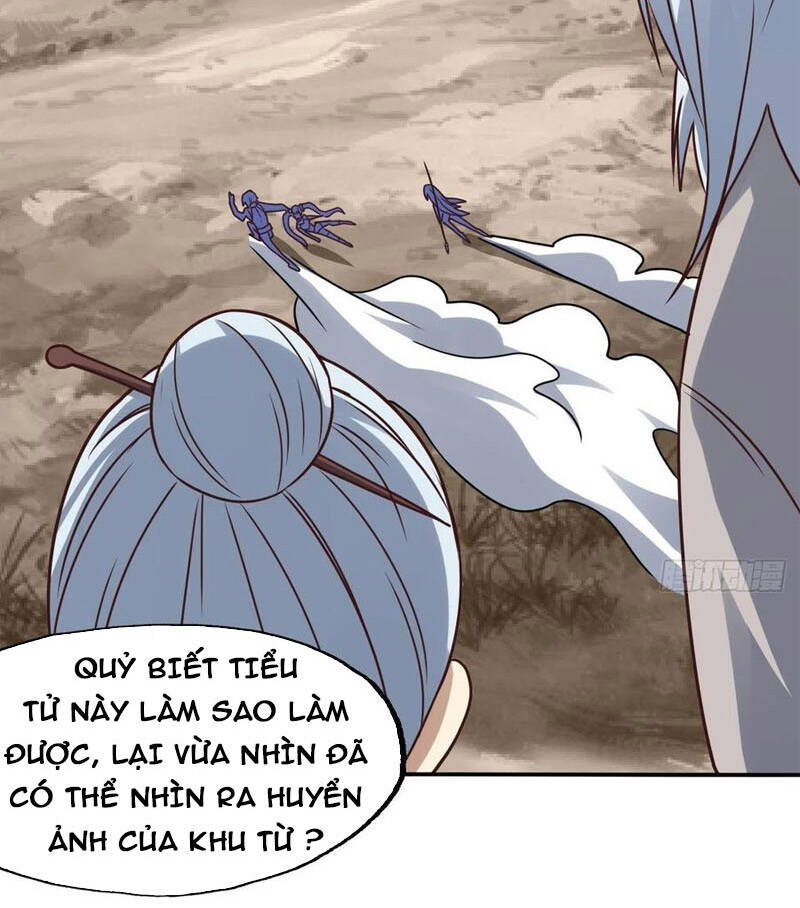 Cao Năng Lai Tập Chapter 206 - Trang 2