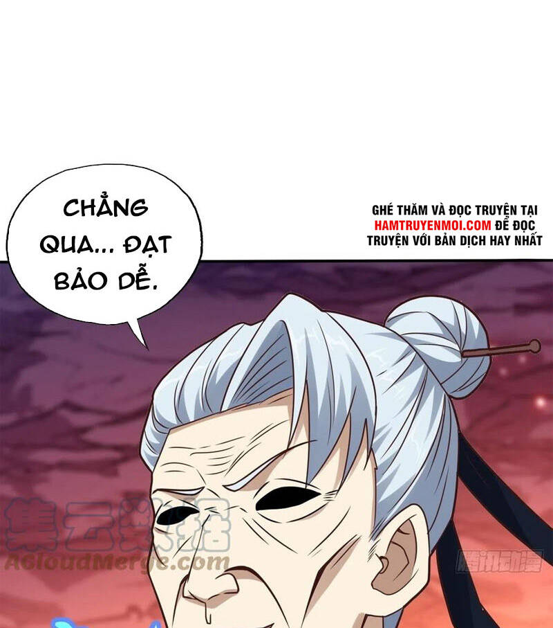 Cao Năng Lai Tập Chapter 206 - Trang 2