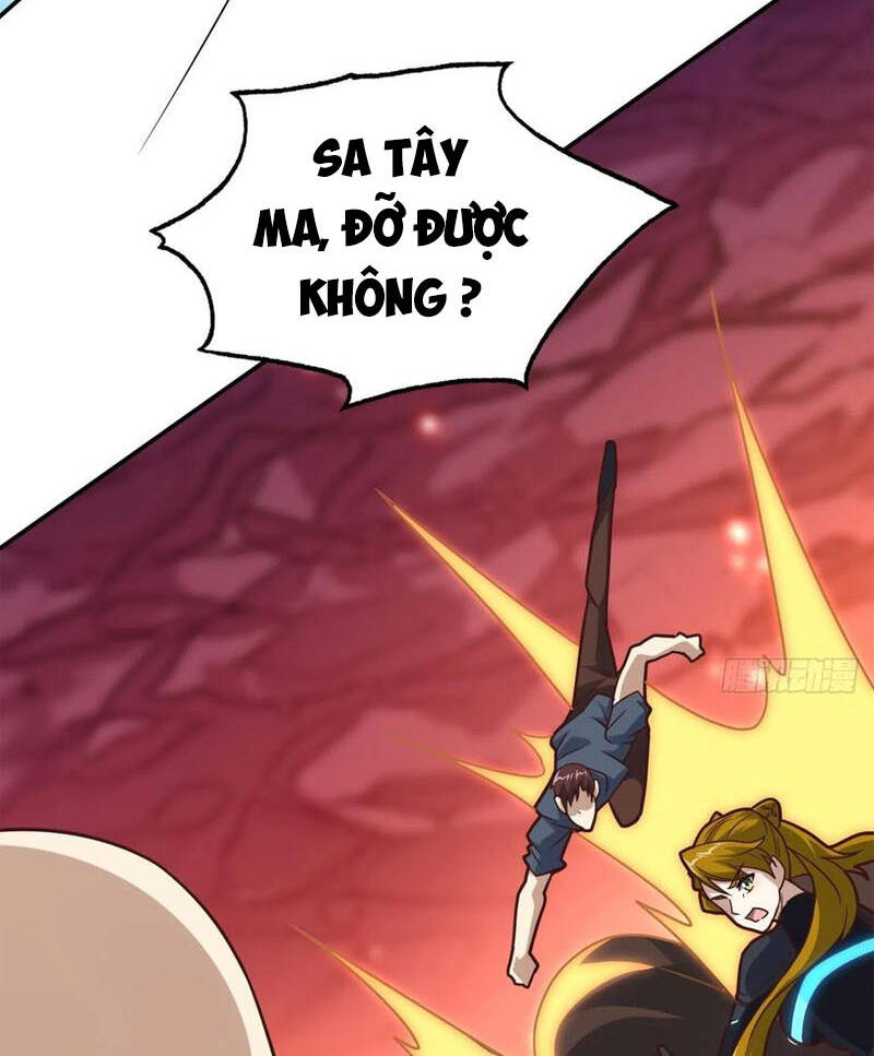 Cao Năng Lai Tập Chapter 206 - Trang 2