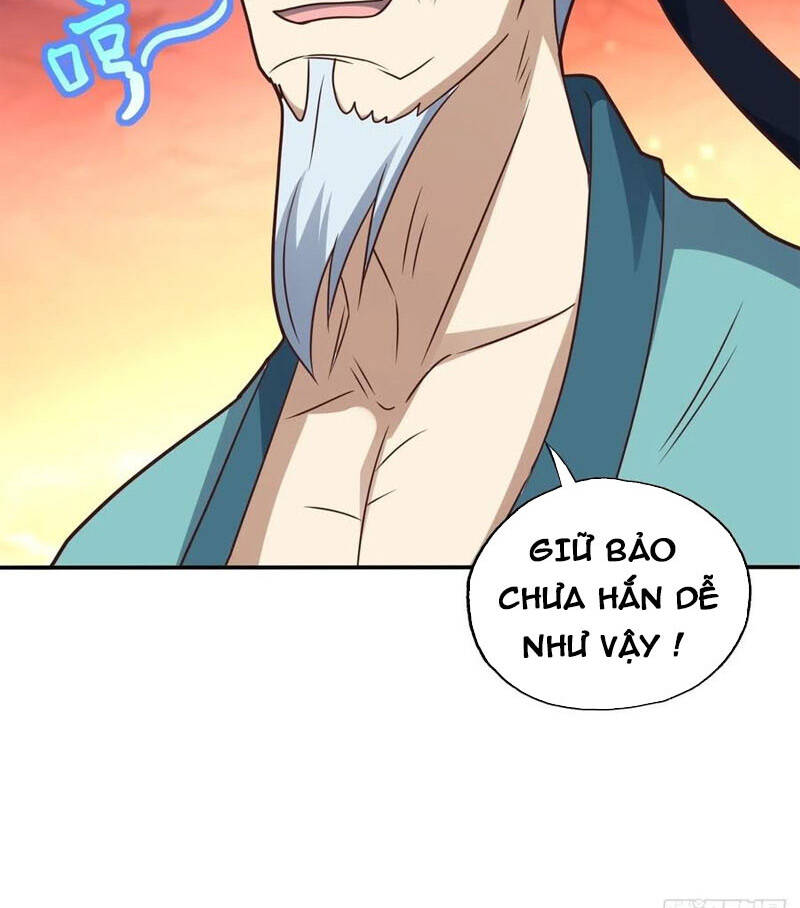 Cao Năng Lai Tập Chapter 206 - Trang 2