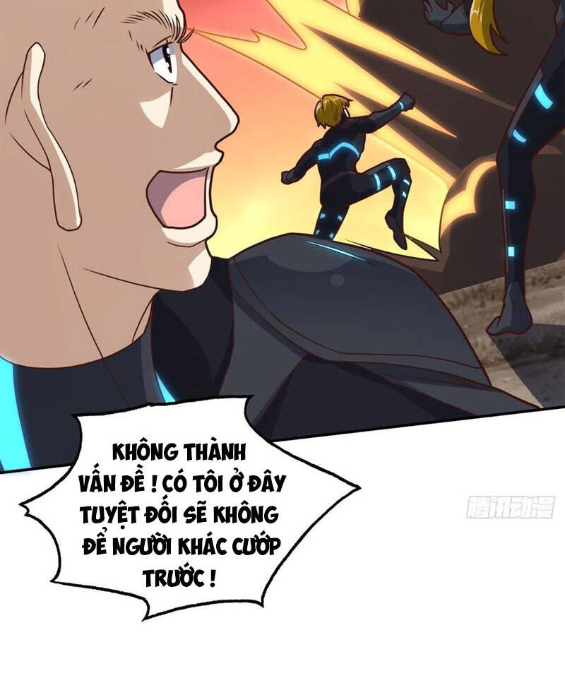 Cao Năng Lai Tập Chapter 206 - Trang 2