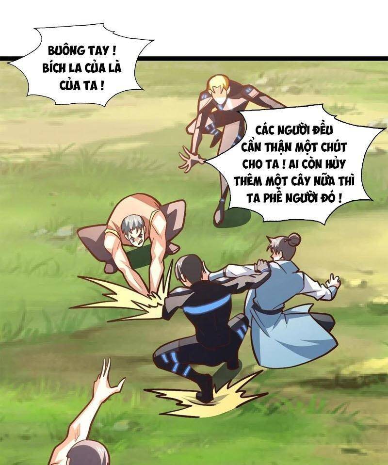 Cao Năng Lai Tập Chapter 207 - Trang 2