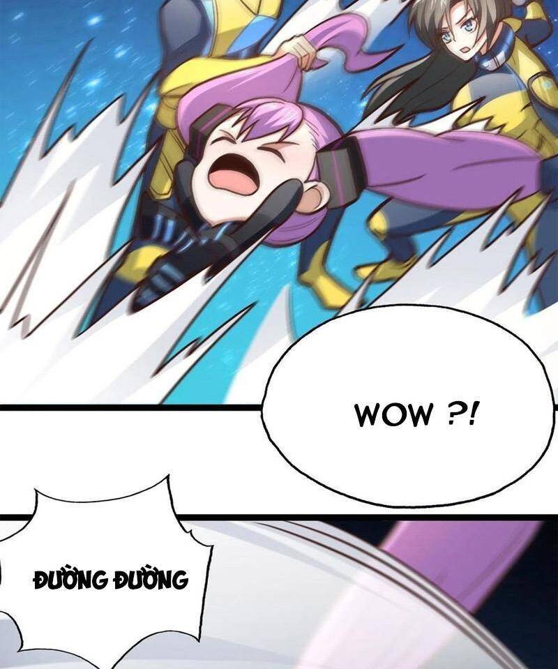 Cao Năng Lai Tập Chapter 207 - Trang 2