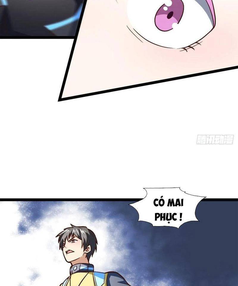 Cao Năng Lai Tập Chapter 207 - Trang 2