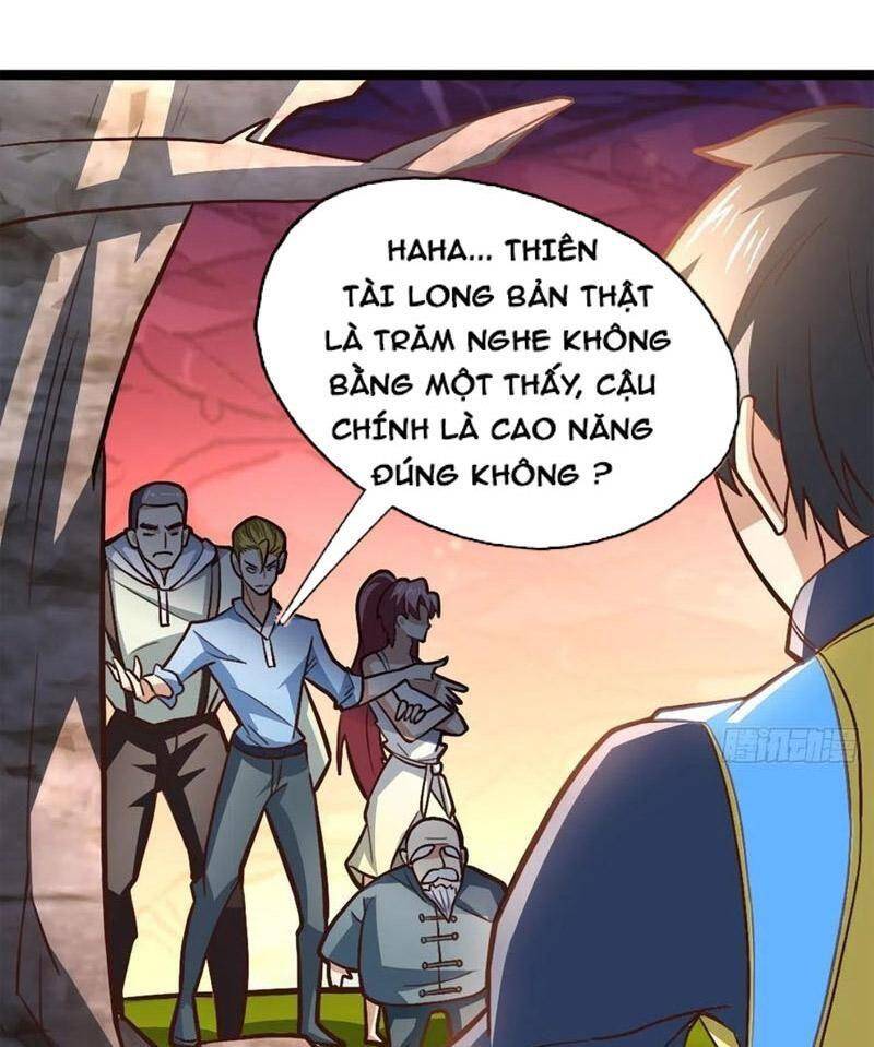 Cao Năng Lai Tập Chapter 207 - Trang 2