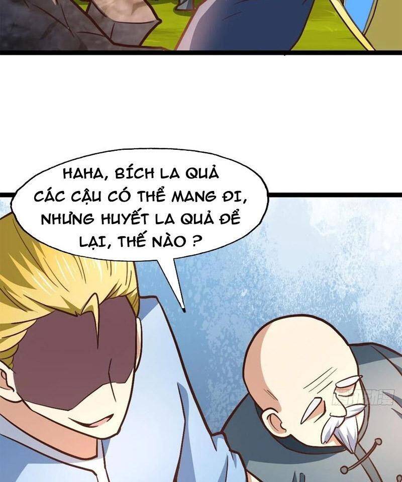 Cao Năng Lai Tập Chapter 207 - Trang 2