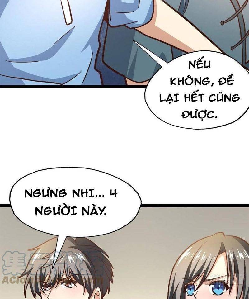 Cao Năng Lai Tập Chapter 207 - Trang 2
