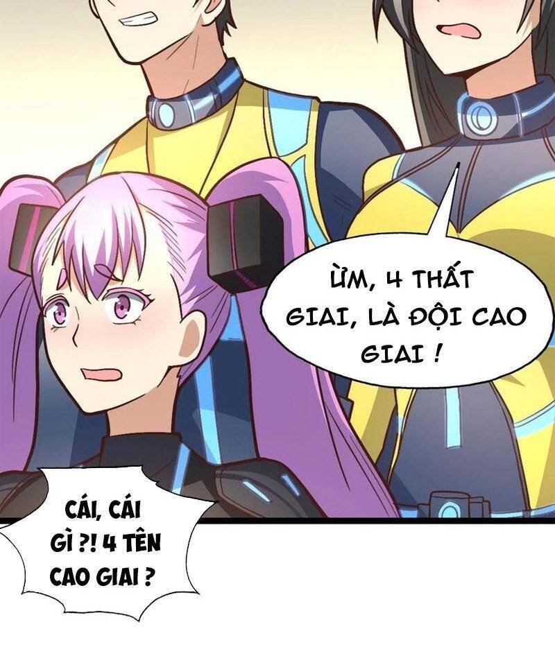 Cao Năng Lai Tập Chapter 207 - Trang 2