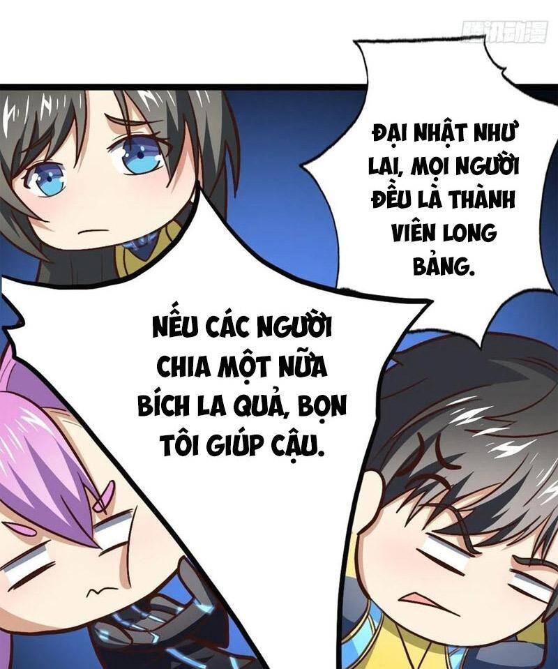 Cao Năng Lai Tập Chapter 207 - Trang 2