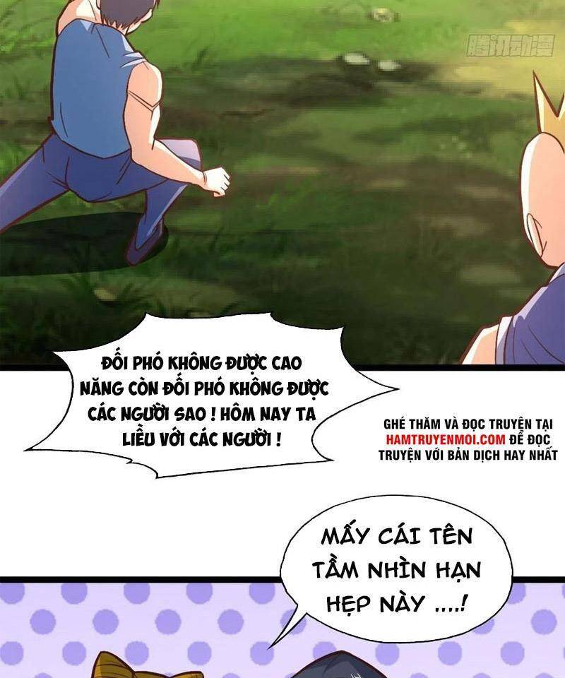 Cao Năng Lai Tập Chapter 207 - Trang 2