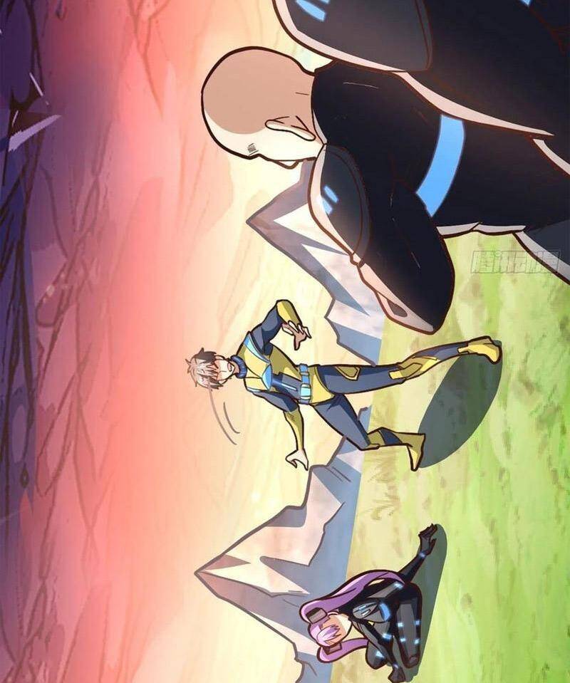 Cao Năng Lai Tập Chapter 207 - Trang 2