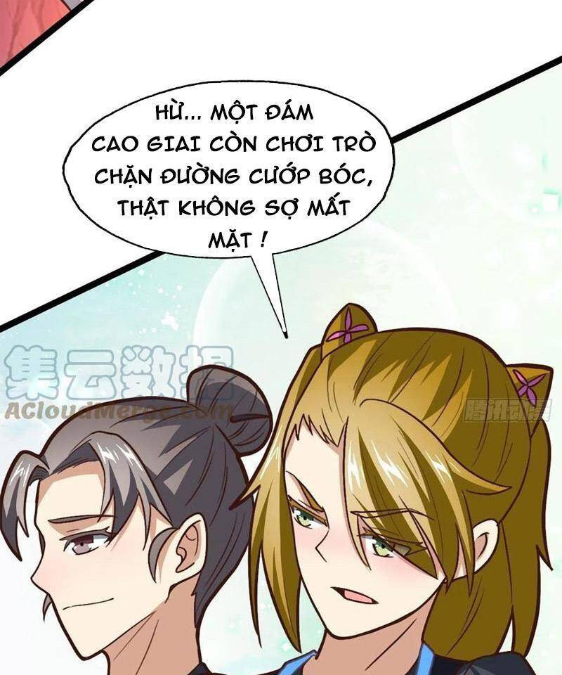 Cao Năng Lai Tập Chapter 207 - Trang 2