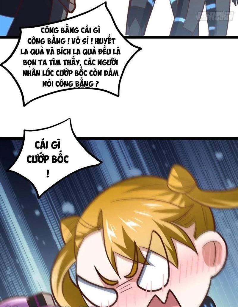 Cao Năng Lai Tập Chapter 207 - Trang 2