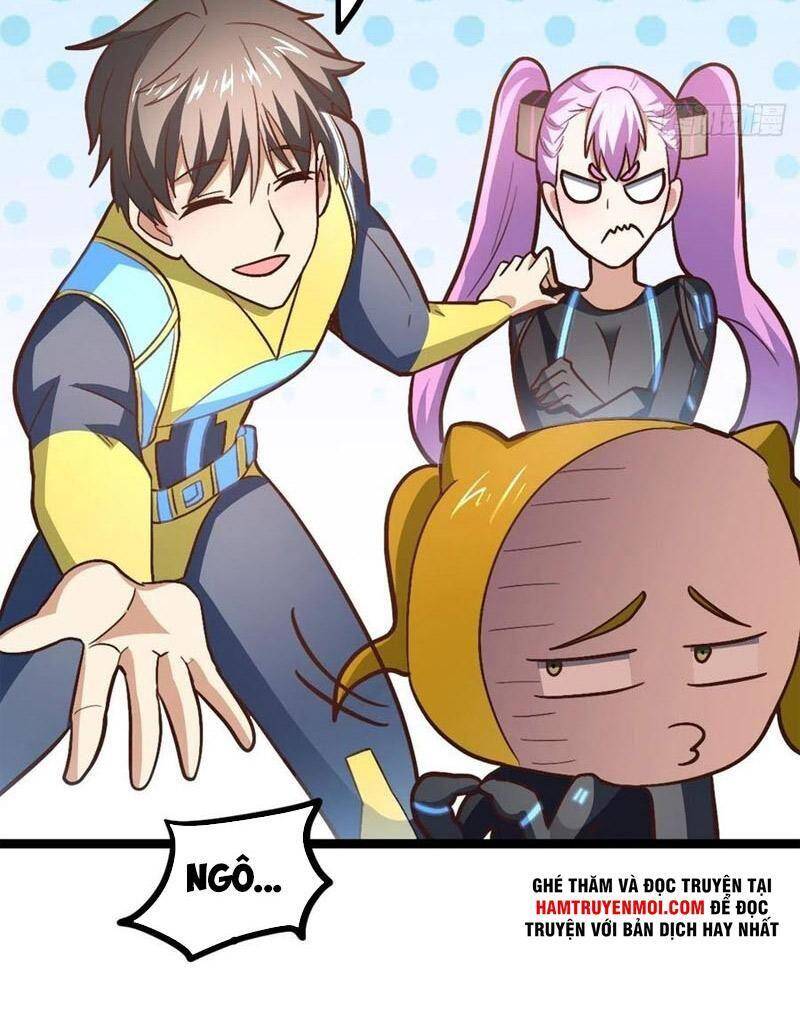 Cao Năng Lai Tập Chapter 207 - Trang 2