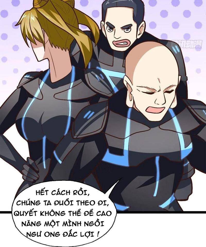 Cao Năng Lai Tập Chapter 207 - Trang 2