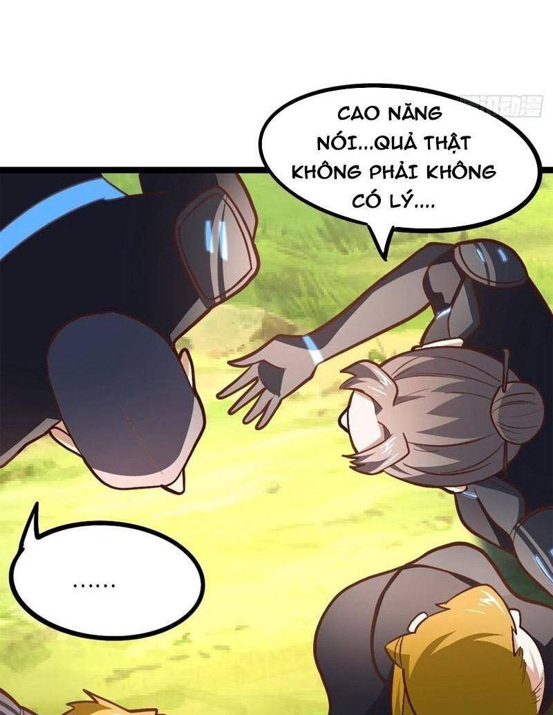Cao Năng Lai Tập Chapter 207 - Trang 2