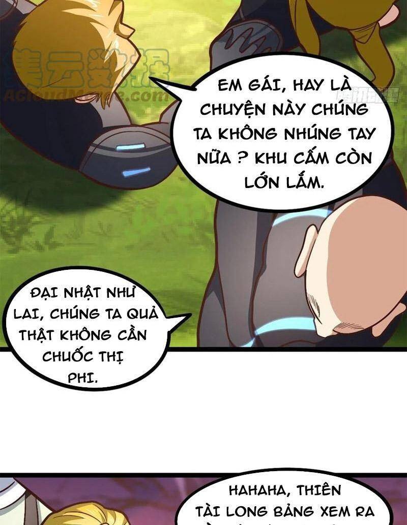 Cao Năng Lai Tập Chapter 207 - Trang 2