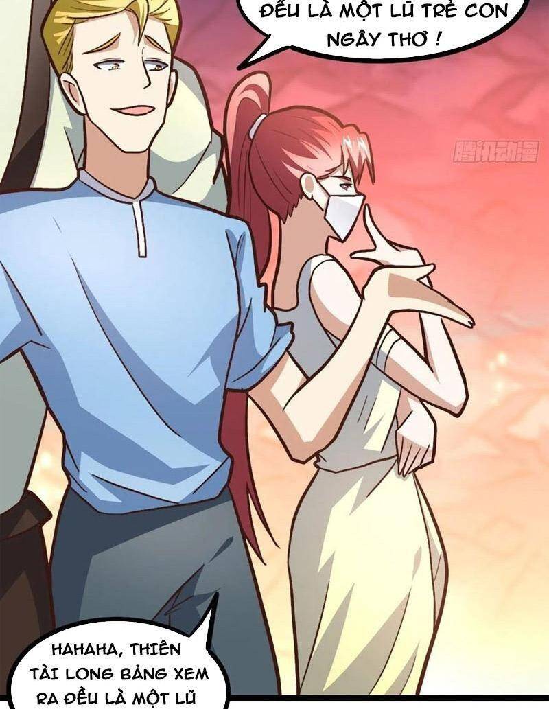 Cao Năng Lai Tập Chapter 207 - Trang 2