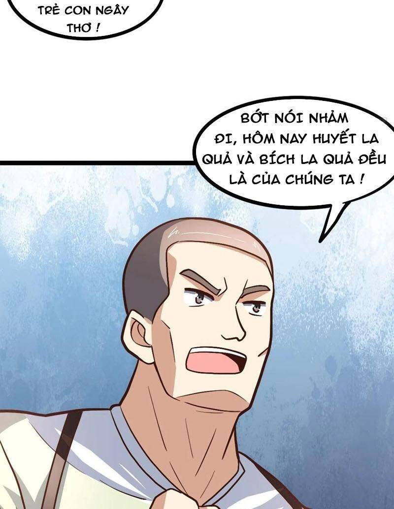 Cao Năng Lai Tập Chapter 207 - Trang 2