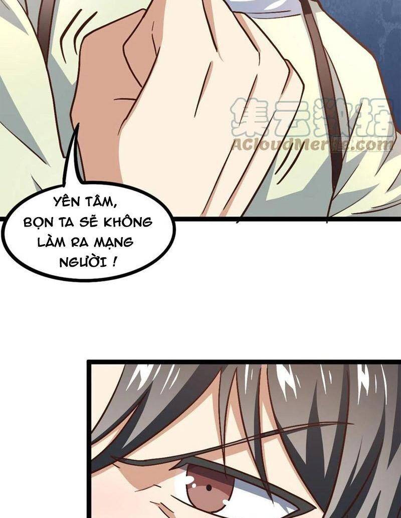 Cao Năng Lai Tập Chapter 207 - Trang 2