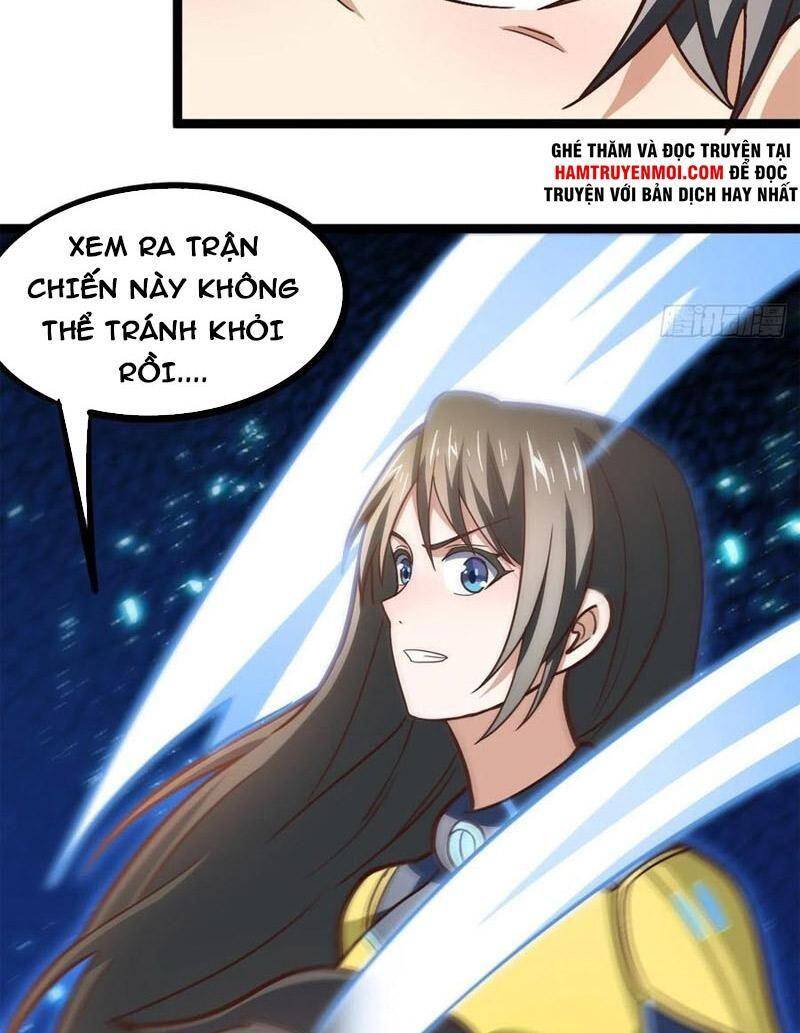 Cao Năng Lai Tập Chapter 207 - Trang 2