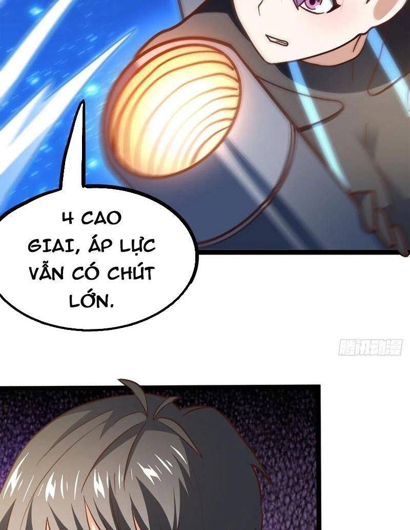 Cao Năng Lai Tập Chapter 207 - Trang 2