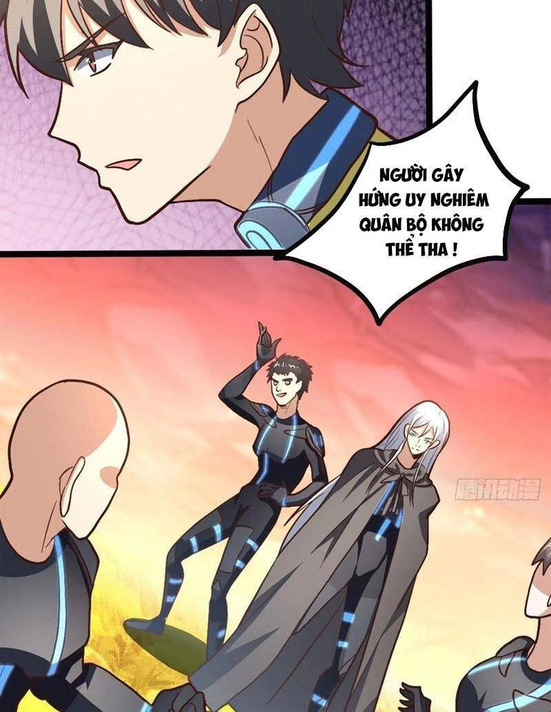 Cao Năng Lai Tập Chapter 207 - Trang 2