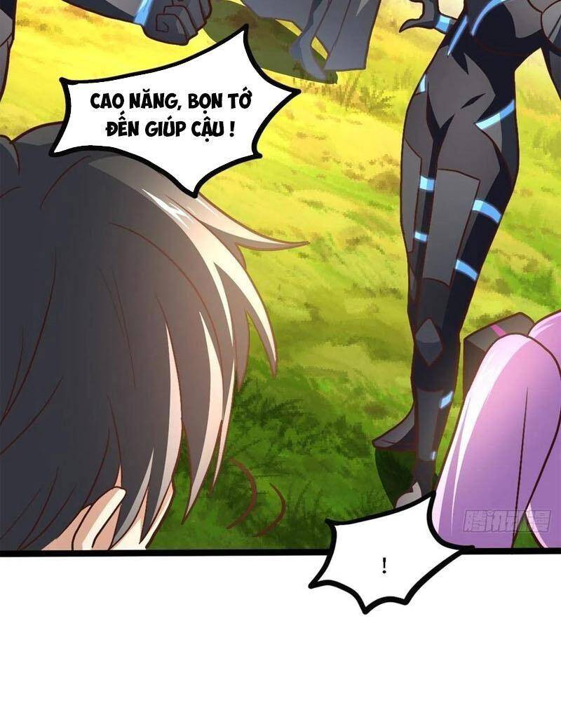 Cao Năng Lai Tập Chapter 207 - Trang 2