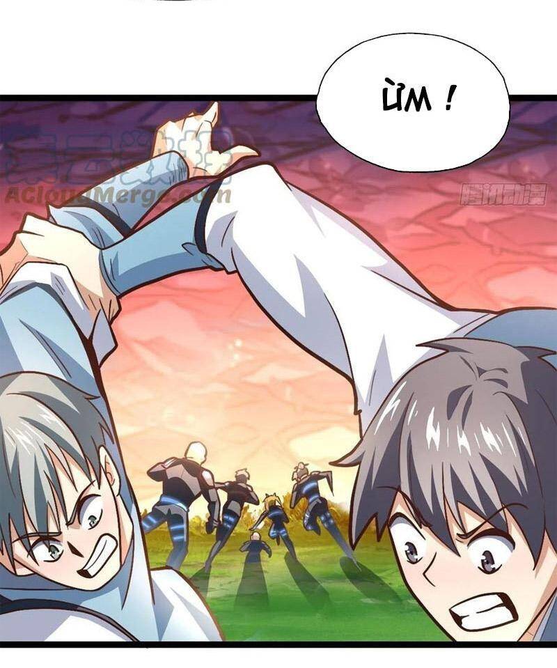 Cao Năng Lai Tập Chapter 207 - Trang 2