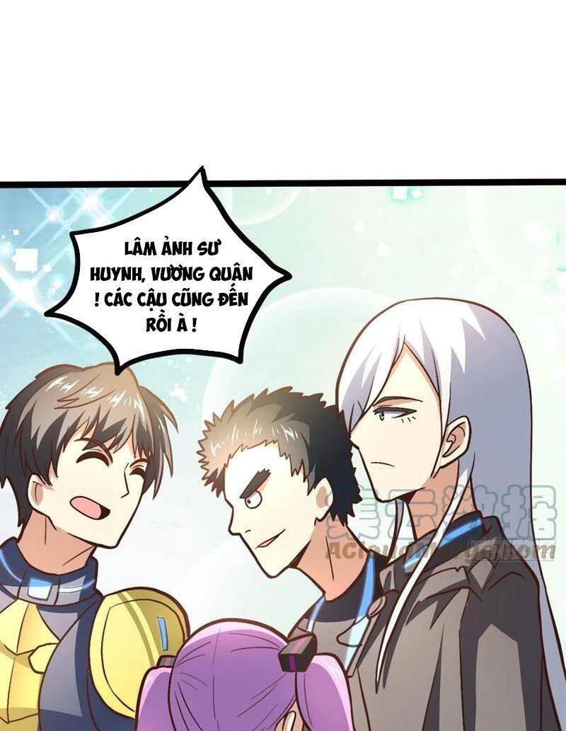 Cao Năng Lai Tập Chapter 207 - Trang 2