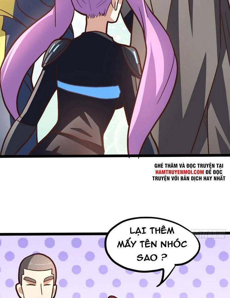 Cao Năng Lai Tập Chapter 207 - Trang 2