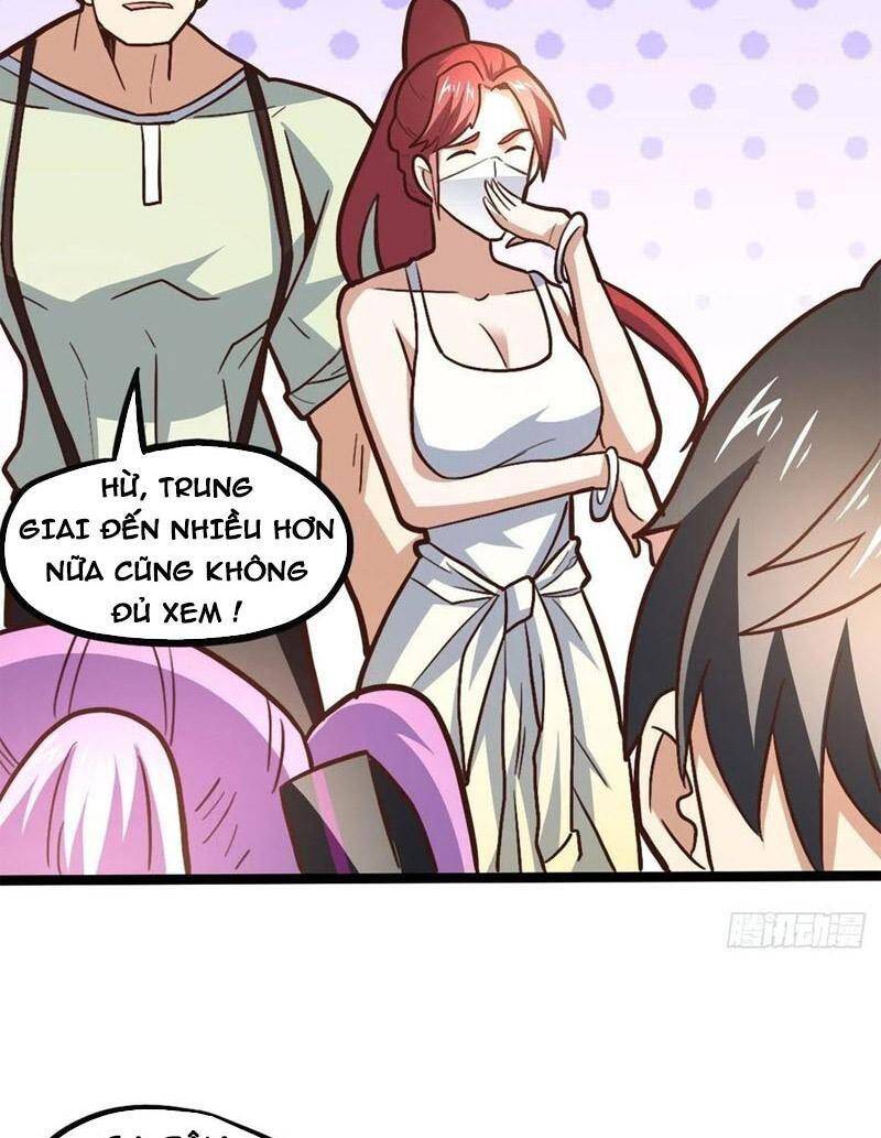 Cao Năng Lai Tập Chapter 207 - Trang 2