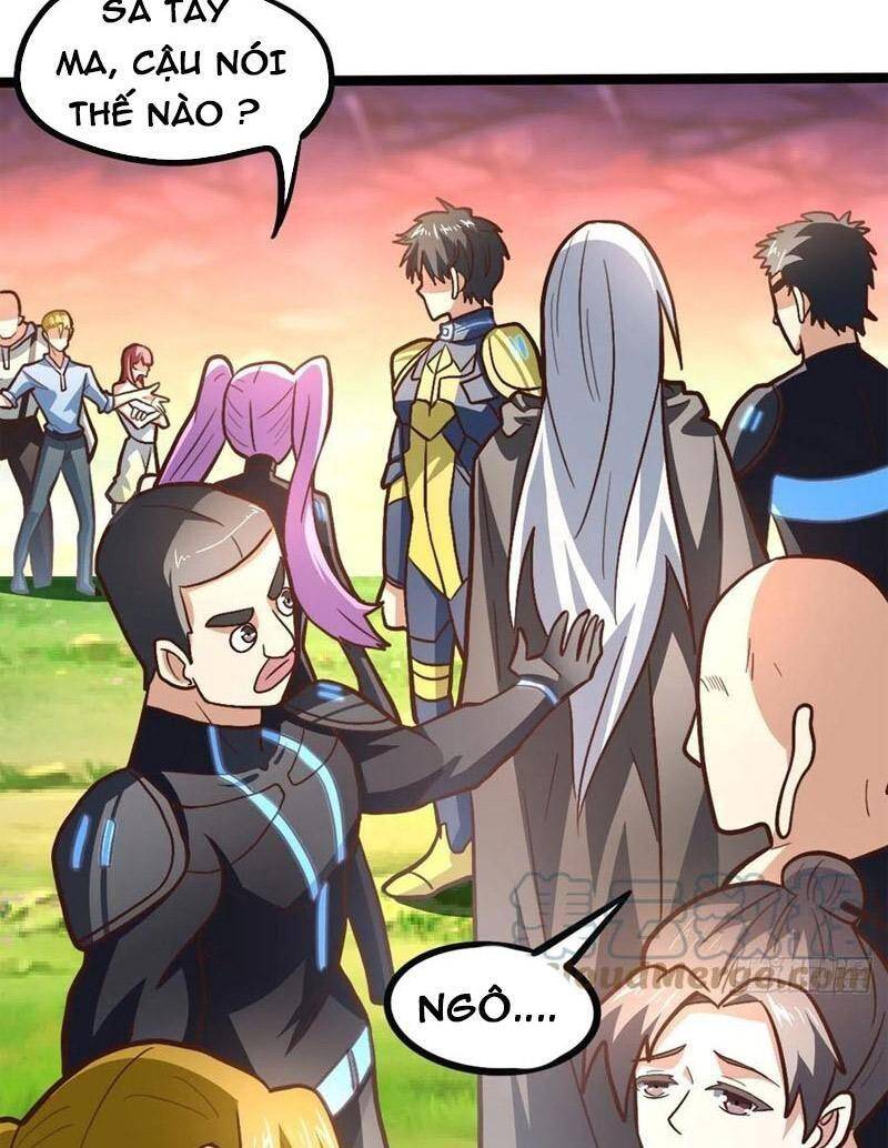 Cao Năng Lai Tập Chapter 207 - Trang 2