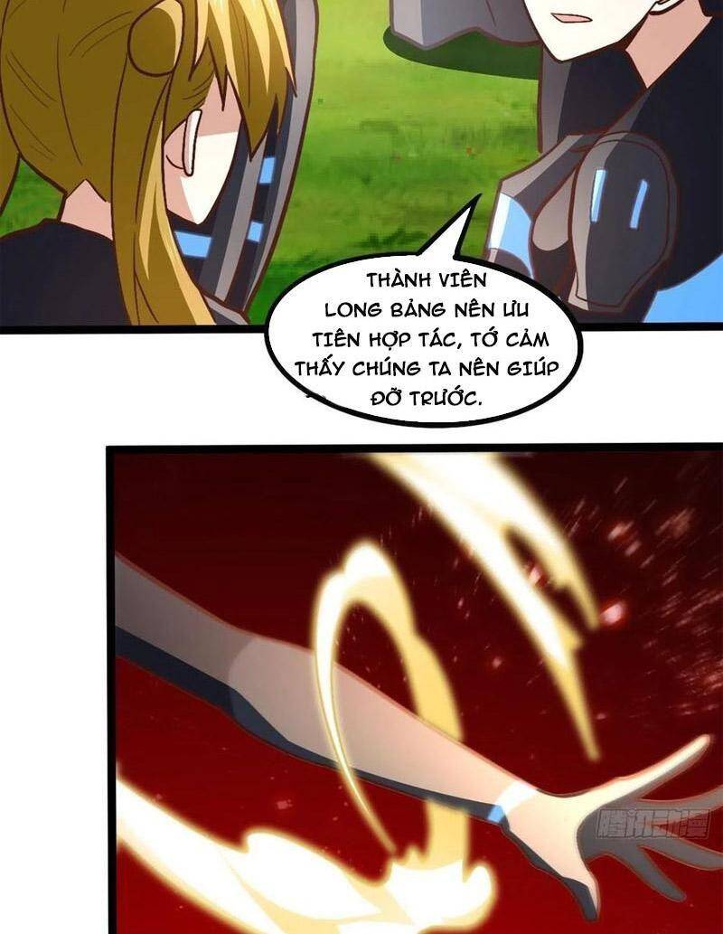 Cao Năng Lai Tập Chapter 207 - Trang 2