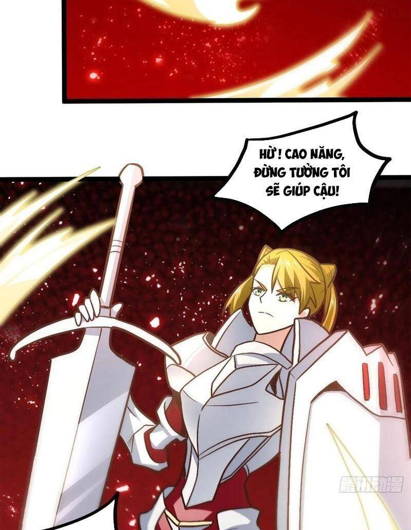 Cao Năng Lai Tập Chapter 207 - Trang 2