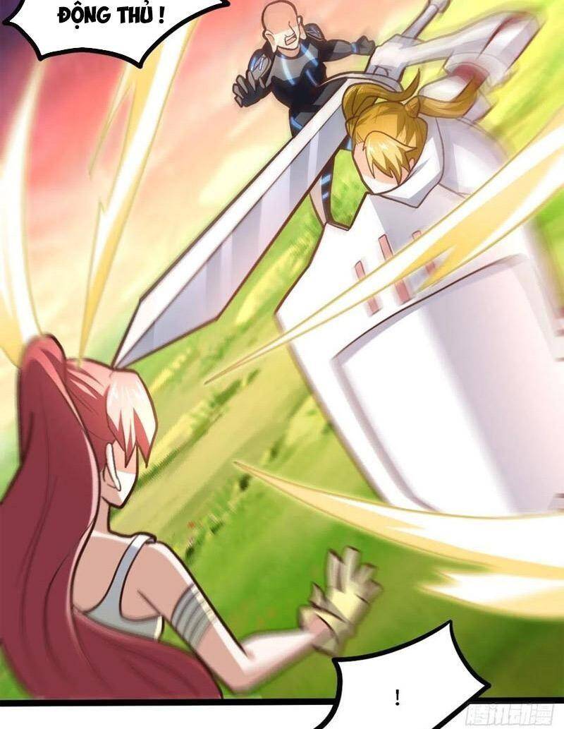 Cao Năng Lai Tập Chapter 207 - Trang 2