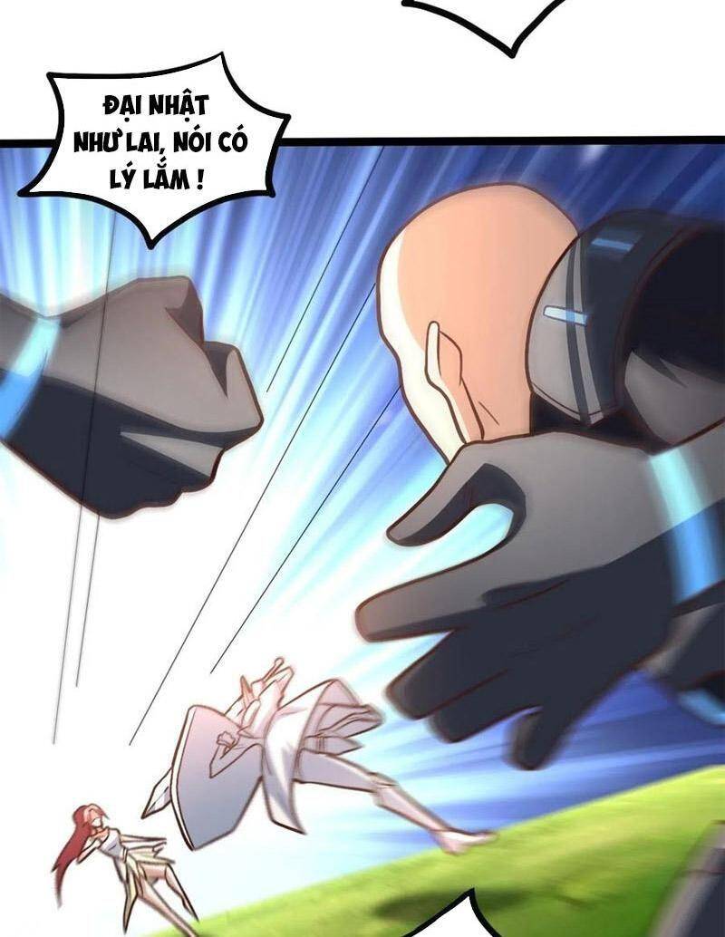 Cao Năng Lai Tập Chapter 207 - Trang 2