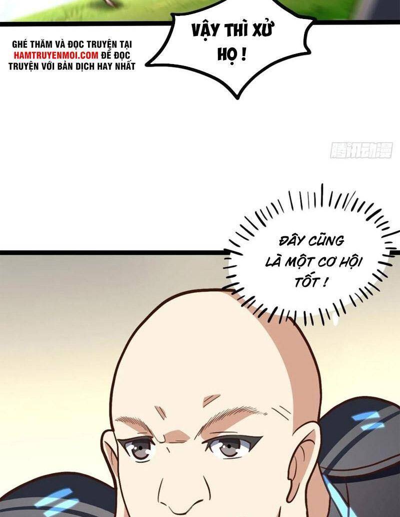 Cao Năng Lai Tập Chapter 207 - Trang 2