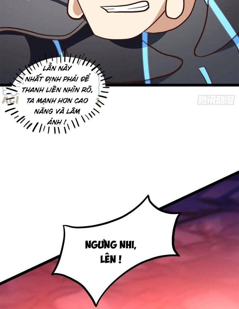Cao Năng Lai Tập Chapter 207 - Trang 2