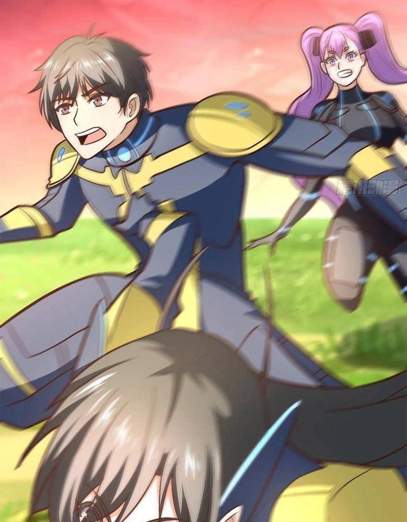 Cao Năng Lai Tập Chapter 207 - Trang 2