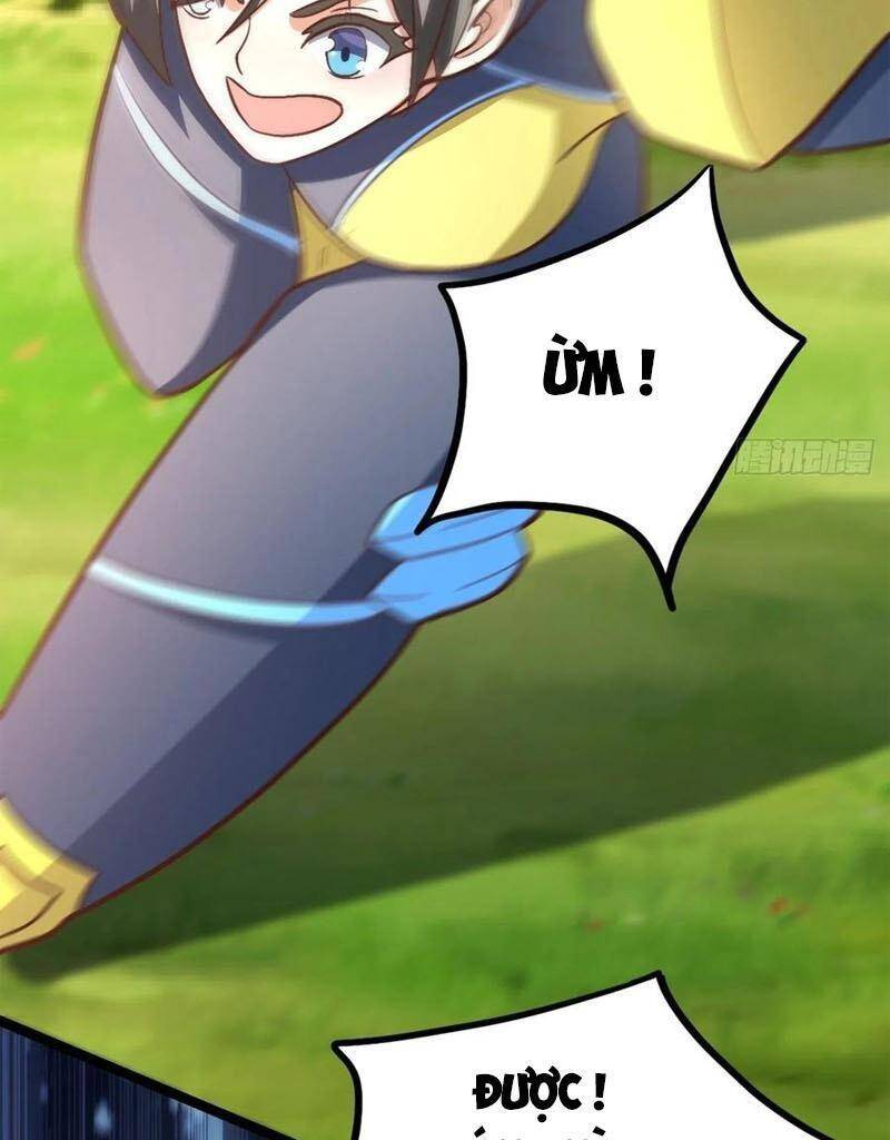 Cao Năng Lai Tập Chapter 207 - Trang 2