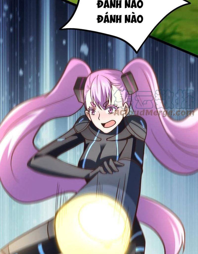 Cao Năng Lai Tập Chapter 207 - Trang 2